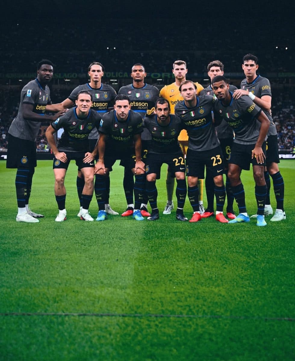 Inter- Udinese: le pagelle