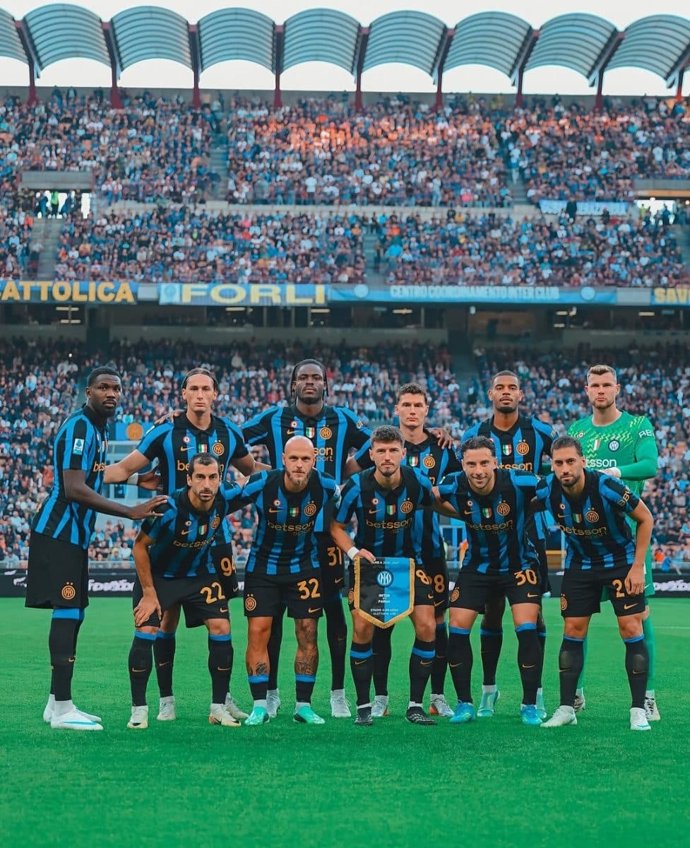 Inter- Parma: le pagelle